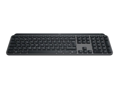 Logitech MX Keys S Keyboard (920-011587) | Logitech