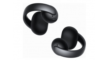 Anker Soundcore | Open-Ear Clip-On Earbuds with Adaptive Comfort | AeroClip
