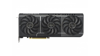 Asus PRIME-RX9060XT-O16G | AMD | 16 GB | Radeon RX 9060 XT | GDDR6 | HDMI ports quantity 1 | PCI Express 5.0