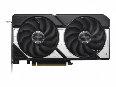 Asus Dual GeForce RTX 5060 Ti 16GB GDDR7 OC Edition | NVIDIA | 16 GB | GeForce RTX 5060 Ti | GDDR7 | HDMI ports quantity 1 | PCI Express 5.0
