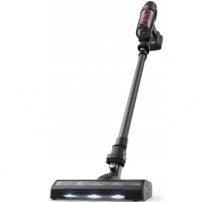 TEFAL | Vacuum cleaner | TY6A75 X-PERT 7.60 Animal | Cordless operating | Stick/handheld | 140 W | 18.5 V | Operating time (max) 45 min | Red/Black