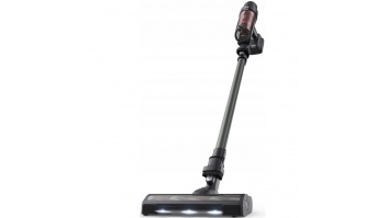 TEFAL | Vacuum cleaner | TY6A75 X-PERT 7.60 Animal | Cordless operating | Stick/handheld | 140 W | 18.5 V | Operating time (max) 45 min | Red/Black