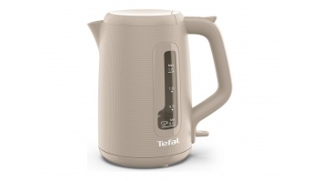 Tefal KO2M0B10 Morning Kettle, Beige | TEFAL
