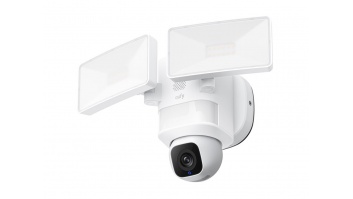 Anker Eufy Floodlight camera E30 White | Anker Eufy