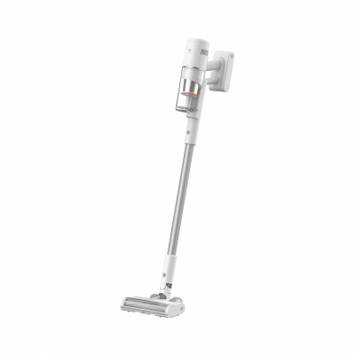 Xiaomi Vacuum Cleaner | Mijia 4 EU | Cordless operating | 600 W | 29.6 V | Operating time (max) 90 min | White