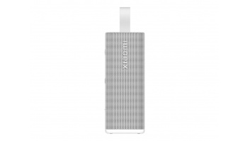 Xiaomi Speaker | Sound Play | 18 W | Waterproof | Bluetooth | Wireless connection | Portable | White