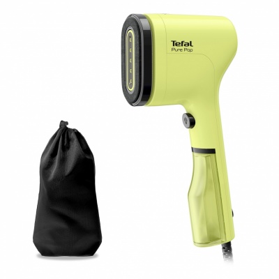 TEFAL Garment Steamer | DT2025F0 | Handheld | 1300 W | 0.07 L | 20 g/min | Lime