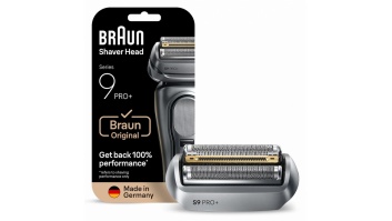 BRAUN skuvekļa galviņa 9 sērijas skuvekļiem