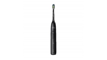 PHILIPS 5500 Sonic elektriskā zobu birste, melna