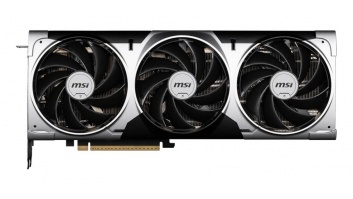 Graphics Card|MSI|NVIDIA GeForce RTX 5070 Ti|16 GB|GDDR7|256 bit|PCIE 5.0 16x|Triple slot Fansink|1xHDMI|3xDisplayPort|RTX5070TI16GVEN3XOC