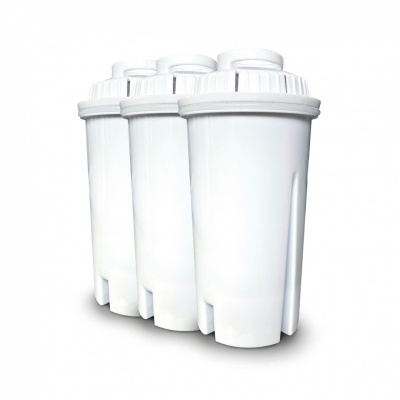Caso | Spare filter for Turbo-hot water dispenser, 3pcs
