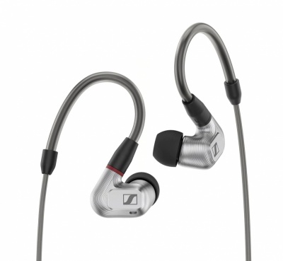 Sennheiser | High End Headphones | IE 900
