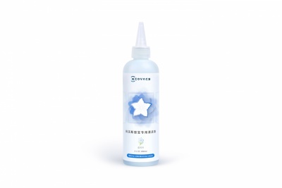 Ecovacs | Cleaning Solution for WINBOT Family (230 ml) | W-SO01-0004