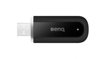 Benq | WI-FI 6 + BT5.2 Wireless Dongle Adapter | WD02AT