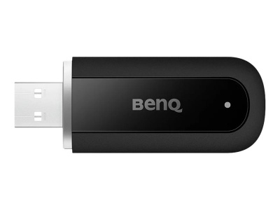 Benq | WI-FI 6 + BT5.2 Wireless Dongle Adapter | WD02AT