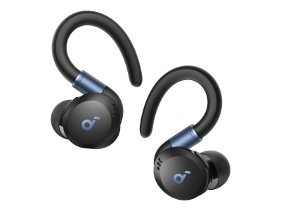 Anker Soundcore | Wireless Earbuds | Sport X20 Earhook | Bluetooth | In-Ear | Microphone | Black | Wireless