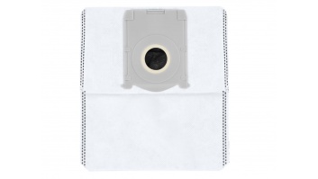 Ecovacs Antibacterial Dust Bags for DEEBOT MINI
