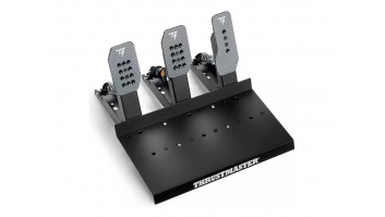 Raceline Pedals III LC WW | Thrustmaster Black