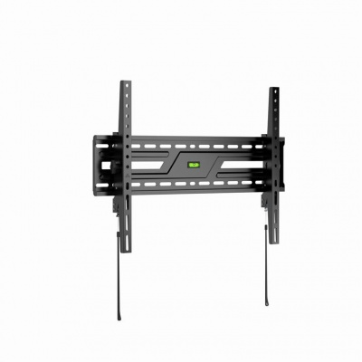 Gembird Wall mount | WM-86T-01 | Tilt | 37-86 " | Black