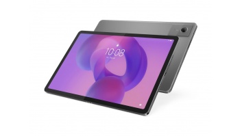 Lenovo Idea Tab | ZAFM0330NL | 11 " | Luna Grey | IPS | 2560 x 1600 pixels | MediaTek | Dimensity 6300 | 8 GB | Soldered LPDDR4X | 256 GB | 5G | Wi-Fi | Front camera | 5 MP | Rear camera | 8 MP | Bluetooth | 5.2 | Android | 15 or Later | Warranty 24 month
