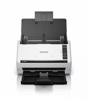 Epson Document Scanner | WorkForce DS-530III | Colour