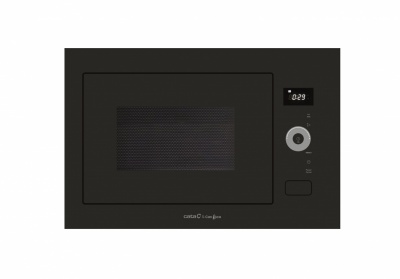 CATA | Microwave Oven | MC B250 DT | Built-in | 25 L | 900 W | Grill | Black