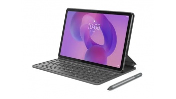 Lenovo | IdeaTab | ZAFR0983SE | Luna Grey | 11 " | 2560 x 1600 pixels | Mediatek | 8 GB | Dimensity 6300 | 256 GB | Wi-Fi | Front camera | 5 MP | Rear camera | 8 MP | Bluetooth | 5.2 | Android