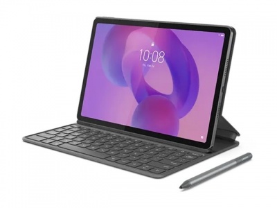 Lenovo | IdeaTab | ZAFR0983SE | Luna Grey | 11 " | 2560 x 1600 pixels | Mediatek | 8 GB | Dimensity 6300 | 256 GB | Wi-Fi | Front camera | 5 MP | Rear camera | 8 MP | Bluetooth | 5.2 | Android