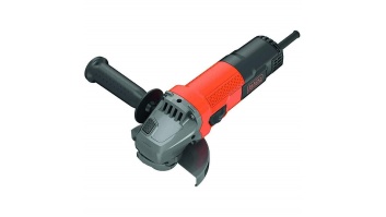 BLACK & DECKER BEG110-QS | 750 W | 115 mm