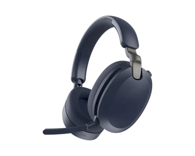 MSI Gaming Headset | MAESTRO 500 WIRELESS | Microphone | Navy