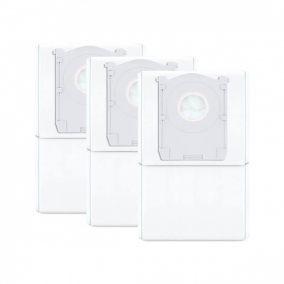 Ecovacs Dust Bags X11 PRO OMNI/T90 OMNI/T90 PRO OMNI/X9S PRO OMNI/T90 PRO OMNI Care Kit/T90 PRO OMNI Care/T90 PRO | DDB030049
