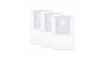 Ecovacs Dust Bags X11 PRO OMNI/T90 OMNI/T90 PRO OMNI/X9S PRO OMNI/T90 PRO OMNI Care Kit/T90 PRO OMNI Care/T90 PRO | DDB030049