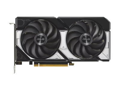 Asus Dual GeForce RTX 5060 8GB GDDR7 OC Edition Advanced | NVIDIA | 8 GB | GeForce RTX 5060 | GDDR7 | HDMI ports quantity 1 | PCI Express 5.0