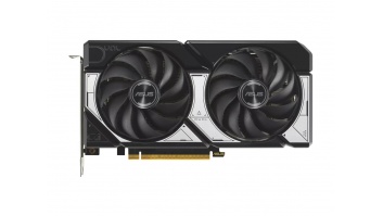 Asus Dual GeForce RTX 5060 8GB GDDR7 OC Edition Advanced | NVIDIA | 8 GB | GeForce RTX 5060 | GDDR7 | HDMI ports quantity 1 | PCI Express 5.0