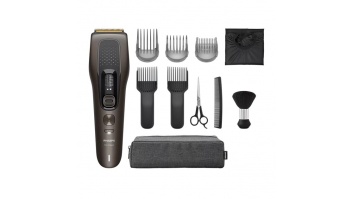 Philips Hairclipper series 9000 Mazgājama matu griešanas  mašīna