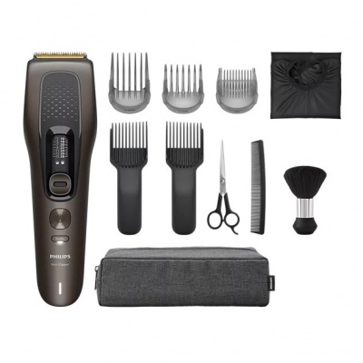 Philips Hairclipper series 9000 Mazgājama matu griešanas  mašīna