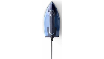 PHILIPS 8000 sērijas Tvaika gludeklis,3000W, gaiši zils