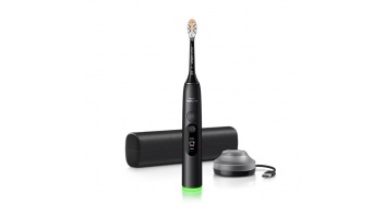 Sonicare zobu birste DiamondClean 8000, melna