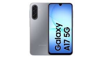 MOBILE PHONE GALAXY A17 5G/4/128GB GRAY SM-A176B SAMSUNG