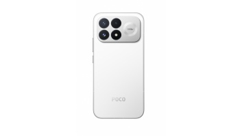 MOBILE PHONE POCO F9 PRO/12/256GB WHITE MZB0QALEU POCO