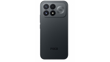 MOBILE PHONE POCO F9 PRO/12/256GB BLACK MZB0PFCEU POCO