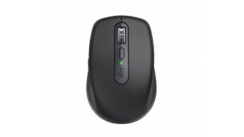 MOUSE USB WRL MX ANYWHERE 3S/GRAPHITE 910-006958 LOGITECH
