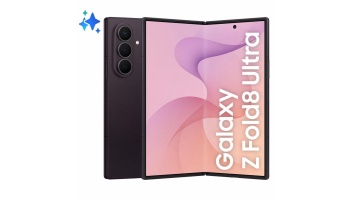 MOBILE PHONE GALAXY FOLD8 ULT/512GB VIOLET SM-F976B SAMSUNG