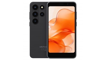 MOBILE PHONE NOTE 22/3/32GB BLACK ULEFONE