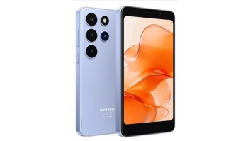MOBILE PHONE NOTE 22/3/32GB DEEP BLUE ULEFONE