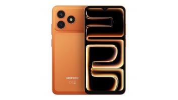 MOBILE PHONE NOTE 23/3/32GB COSMIC ORANGE ULEFONE