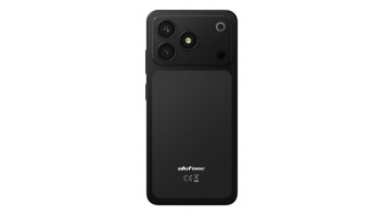 MOBILE PHONE NOTE 23/3/32GB BLACK ULEFONE