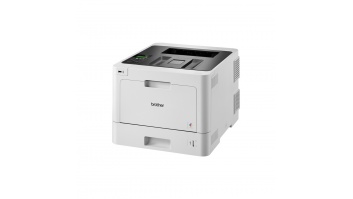 Brother HL-L8260CDW | Colour | Laser | Standard | Wi-Fi | Maximum ISO A-series paper size A4 | White