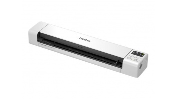 Brother | DS-940DW | Sheet-fed | Portable Document Scanner