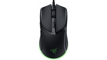 Razer | Gaming Mouse | Cobra | Wired | Optical | Yes | Black